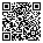 QR-Code - Red eSport Template