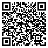 QR-Code - Clanname \"in Flames\"