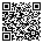 QR-Code - Clanlogo Blau