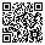 QR-Code - Company Design Blue