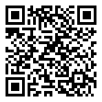 QR-Code - Esports Golden Template