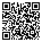 QR-Code - Grey Gaming/Community Style