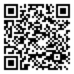 QR-Code - Blue-Clandesign