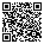 QR-Code - Red power Template