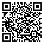 QR-Code - Portfolio dark red