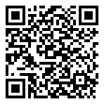 QR-Code - Grünes Gaming Template