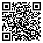 QR-Code - Blue Clandesign #2