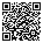 QR-Code - Blaues Clandesign