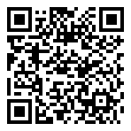 QR-Code - Schwarz Rotes eSport Design