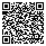 QR-Code - Schlichtes Portfoliendesign mit eigenem CMS