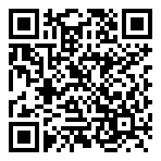 QR-Code - Black Spitzenhosting Design