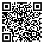 QR-Code - Blaues eSport Design