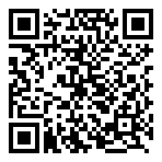 QR-Code - Luxury Blue eSport-Design