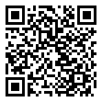 QR-Code - Dark Blue Clan - Design