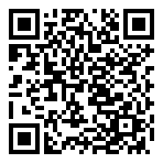 QR-Code - Solid Gaming Template