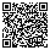 QR-Code - Light blue & gray Playersheet