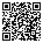 QR-Code - Heavy-Metal Flyer