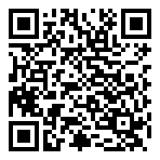 QR-Code - Skulllogo