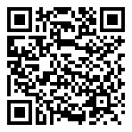 QR-Code - Team SHARK Logo - Rot / Red