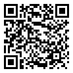QR-Code - Team SHARK Logo - Grün / Green