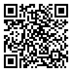 QR-Code - Simple White Gaming