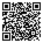 QR-Code - Hosting Design Grün