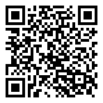 QR-Code - Blue-Block