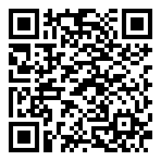 QR-Code - Design braun