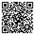 QR-Code - Blau/Pinkes Portfolio