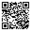 QR-Code - Blue Dice