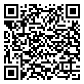 QR-Code - Clanlogo III - Red 2 (druckfähig & professionell)