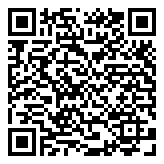QR-Code - Clanlogo III - Red 3 (druckfähig & professionell)