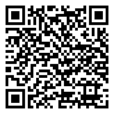 QR-Code - Clanlogo Extreme Rot II / Red II (druckfähig + professionell)