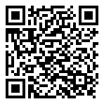 QR-Code - Professionell Orange