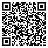 QR-Code - Rot/Schwarzes Design mit TV-Menü