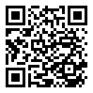 QR-Code - Logo-schwarz