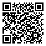 QR-Code - fresh gaming template