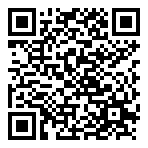 QR-Code - Botsworld - grau / orange