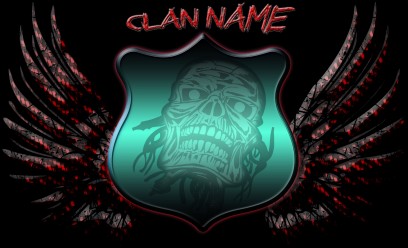 CLAN LOGO 4