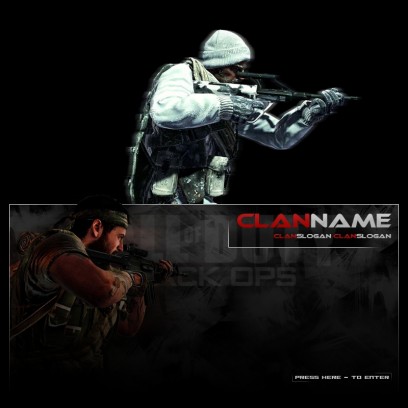 Enterpage17 (COD7!)